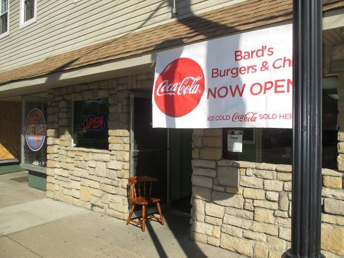 Bard's Burgers to Try Again in Latonia With New Owner The River City News